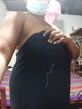 HarshiStar7 online show from March 30, 8:32 pm