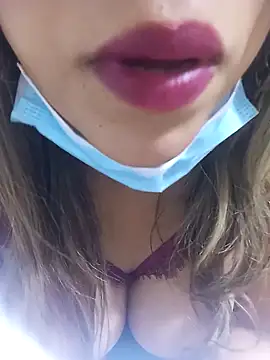 FATIFATIMOROC online show from November 12, 10:26 am