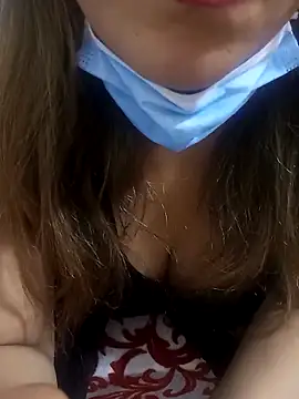 Snapshot of FATIFATIMOROC chatting on February 8, 7:28 pm FATIFATIMOROC online show from February 8, 7:28 pm