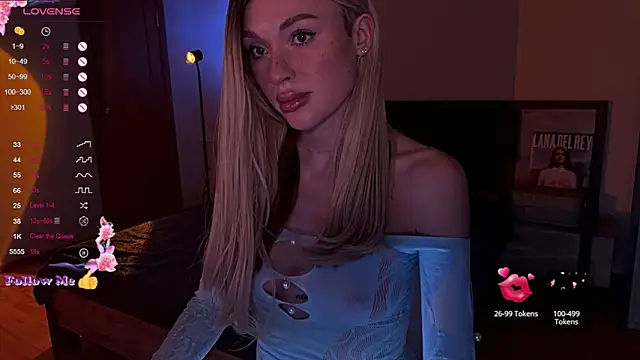 MaryRass online show from November 28, 8:28 am