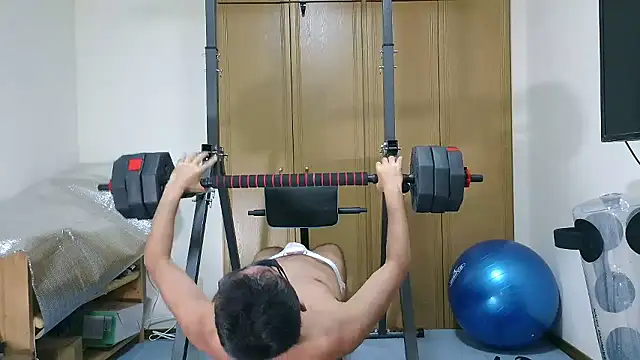 Snapshot of kouichikun chatting on November 4, 9:41 am kouichikun online show from November 4, 9:41 am