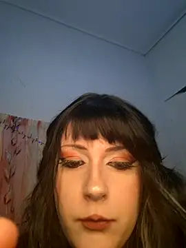 jessieray online show from November 4, 1:16 am