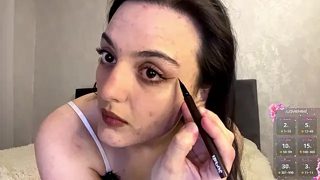 Babis girlsss online show from March 8, 8:56 pm