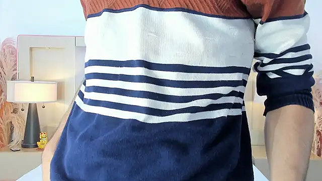 Zahir Ashar online show from April 9, 10:48 pm