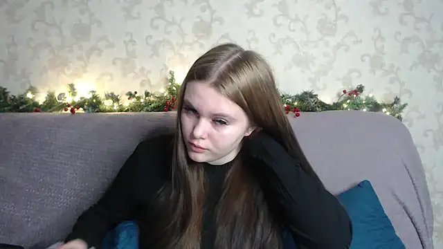 Snapshot of Musegirl chatting on December 20, 1:34 am Musegirl online show from December 20, 1:34 am