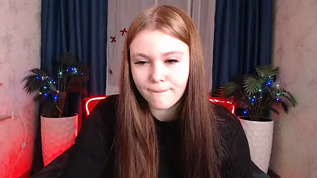 Snapshot of Musegirl chatting on December 21, 1:46 am Musegirl online show from December 21, 1:46 am