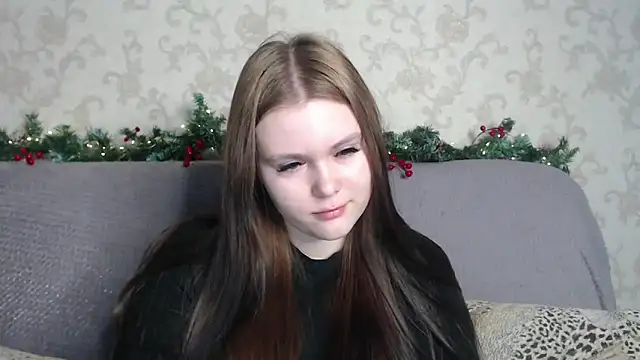 Snapshot of Musegirl chatting on December 22, 8:55 am Musegirl online show from December 22, 8:55 am