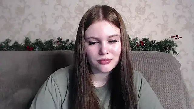 Snapshot of Musegirl chatting on February 14, 3:31 pm Musegirl online show from February 14, 3:31 pm