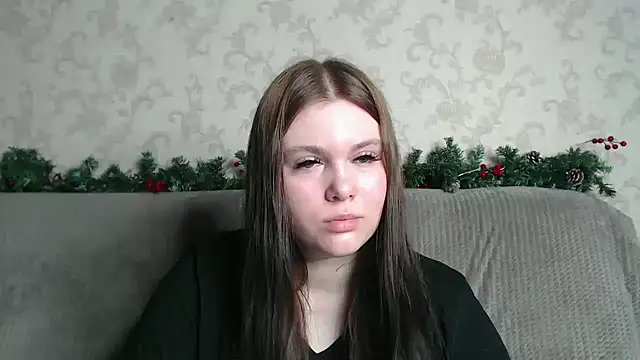 Snapshot of Musegirl chatting on February 19, 11:23 pm Musegirl online show from February 19, 11:23 pm