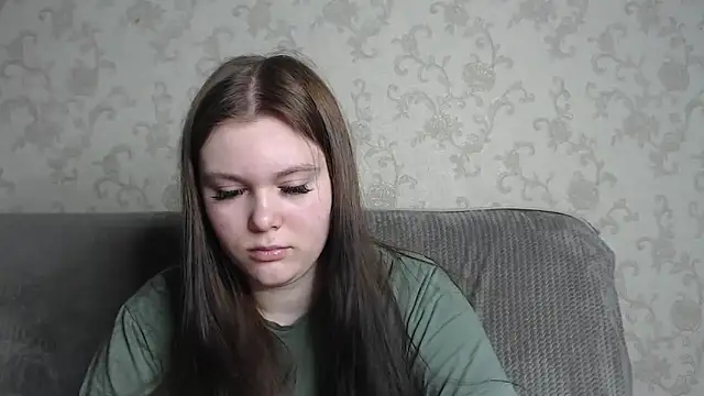 Snapshot of Musegirl chatting on February 27, 11:49 pm Musegirl online show from February 27, 11:49 pm