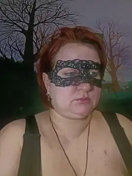 Snapshot of AgilaMipo chatting on February 19, 7:59 am AgilaMipo online show from February 19, 7:59 am