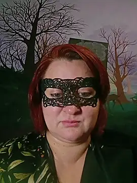 Snapshot of AgilaMipo chatting on February 20, 9:32 am AgilaMipo online show from February 20, 9:32 am