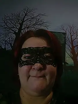 Snapshot of AgilaMipo chatting on February 24, 6:11 am AgilaMipo online show from February 24, 6:11 am