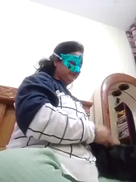 Honey-26 online show from December 4, 1:42 pm