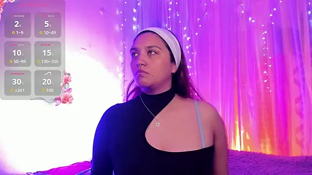 Snapshot of soyanny_1 chatting on October 28, 9:28 pm soyanny 1 online show from October 28, 9:28 pm