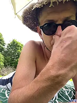 kinkyalecx online show from July 15, 11:37 am