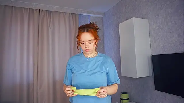 MelodyHasbrouck online show from October 10, 6:12 am