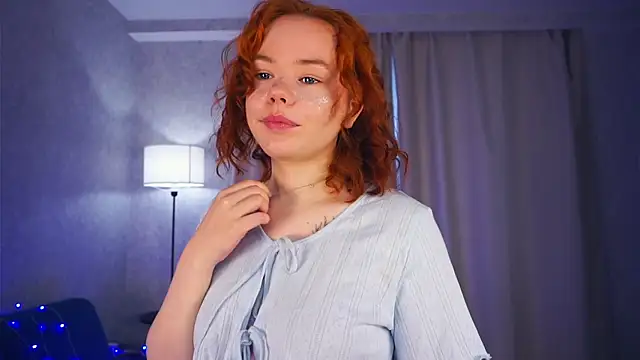 MelodyHasbrouck online show from November 17, 6:41 am