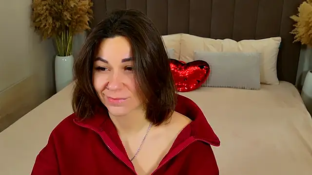 EdenSolis online show from January 18, 9:57 am