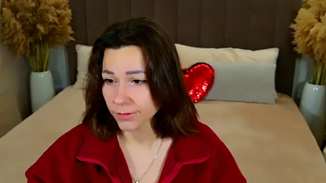 EdenSolis online show from February 18, 9:05 am