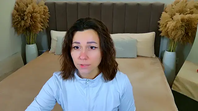 EdenSolis online show from March 9, 7:12 am