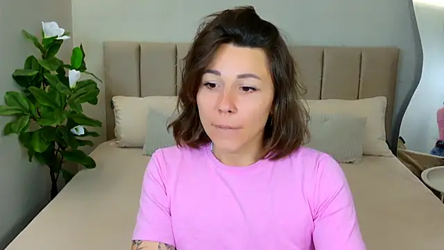 EdenSolis online show from July 2, 7:36 am