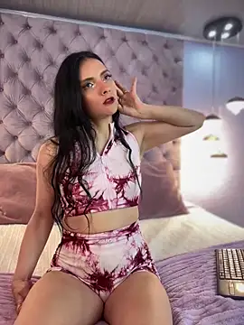  Mia   x online show from October 18, 12:06 pm