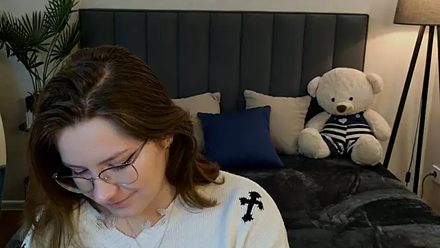 Briarx online show from November 29, 9:51 pm