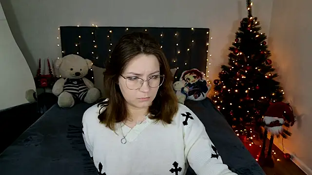 Snapshot of Briarx chatting on December 16, 10:26 pm Briarx online show from December 16, 10:26 pm