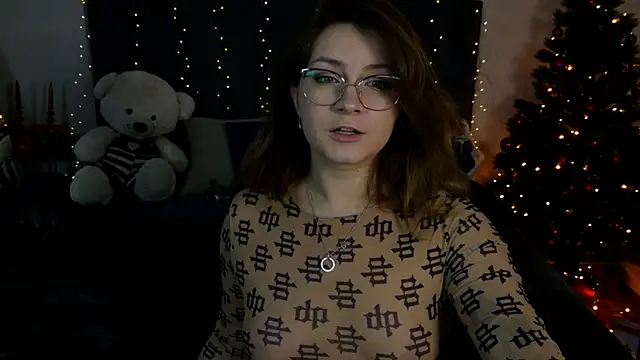 Snapshot of Briarx chatting on December 20, 10:06 pm Briarx online show from December 20, 10:06 pm