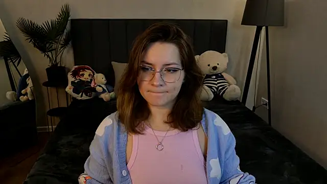 Snapshot of Briarx chatting on January 7, 9:28 pm Briarx online show from January 7, 9:28 pm