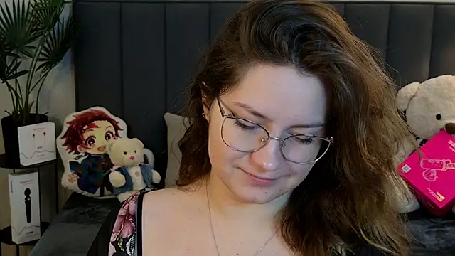 Snapshot of Briarx chatting on January 12, 4:29 am Briarx online show from January 12, 4:29 am