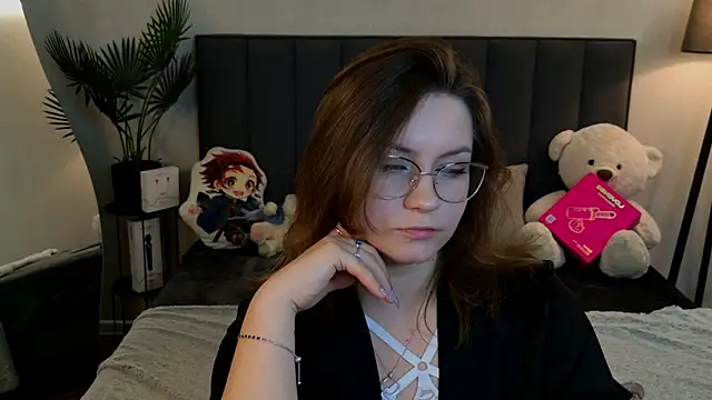 Snapshot of Briarx chatting on January 16, 10:14 pm Briarx online show from January 16, 10:14 pm