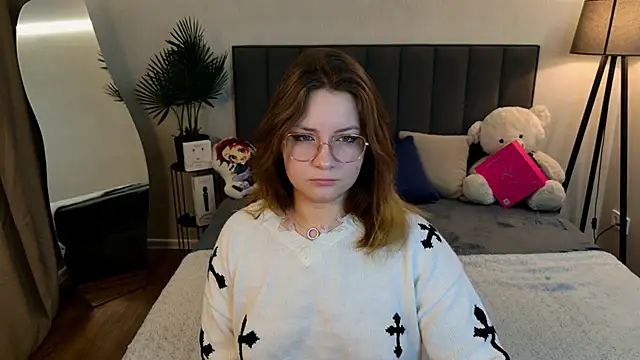 Snapshot of Briarx chatting on February 18, 10:17 pm Briarx online show from February 18, 10:17 pm