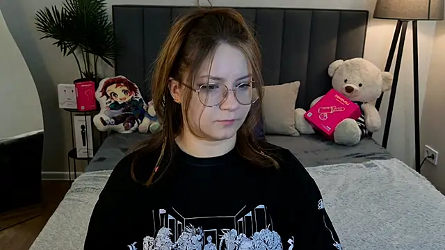 Briarx online show from March 15, 9:32 pm