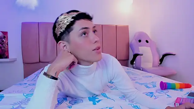 Snapshot of Iam_criss09 chatting on December 13, 8:04 pm Iam criss09 online show from December 13, 8:04 pm