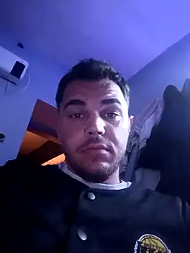 Alexszader36 online show from April 7, 8:20 pm