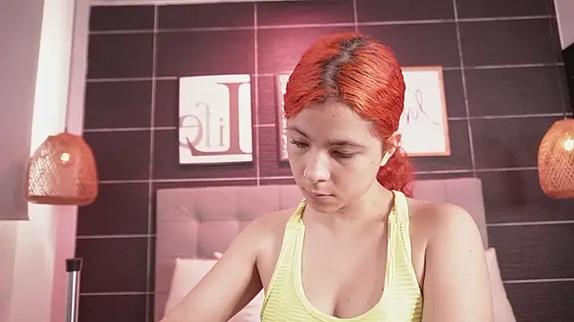 Thalia Karlson online show from February 26, 12:59 pm