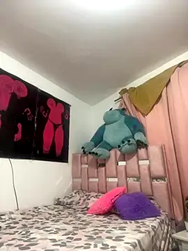 Snapshot of abby_moss_2 chatting on November 4, 12:26 pm abby moss 2 online show from November 4, 12:26 pm