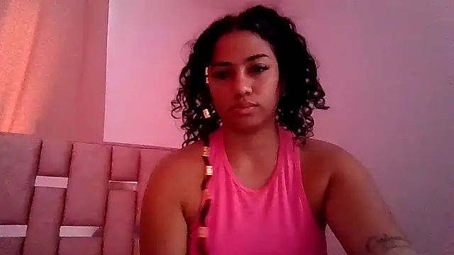 abby moss 2 online show from January 8, 7:38 pm