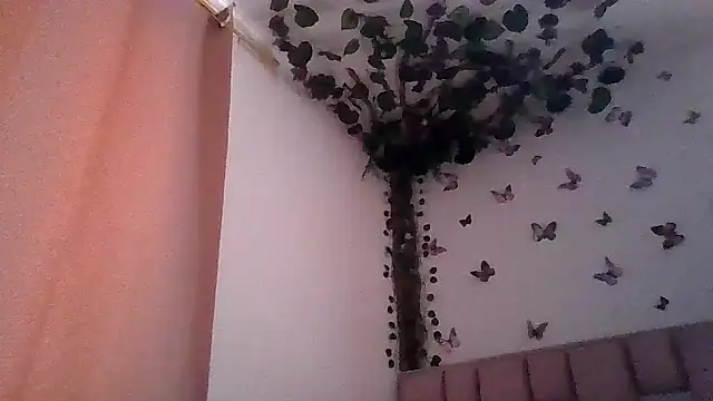 abby moss 2 online show from June 26, 12:53 pm