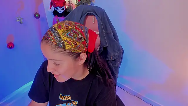 Snapshot of naharasoller chatting on December 21, 9:00 pm naharasoller online show from December 21, 9:00 pm