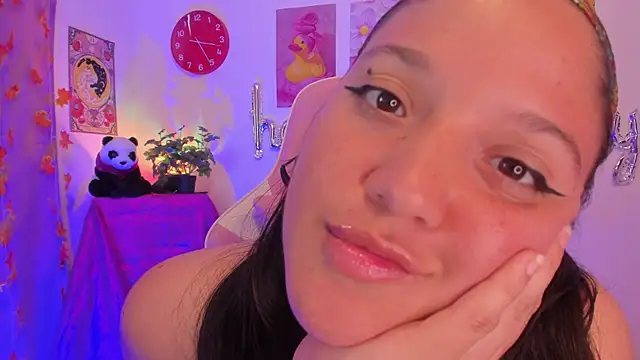 Snapshot of naharasoller chatting on February 1, 9:24 pm naharasoller online show from February 1, 9:24 pm