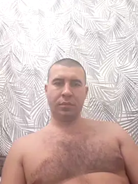 Snapshot of AronMode chatting on October 26, 6:36 pm AronMode online show from October 26, 6:36 pm