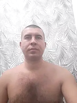 Snapshot of AronMode chatting on October 27, 7:18 pm AronMode online show from October 27, 7:18 pm