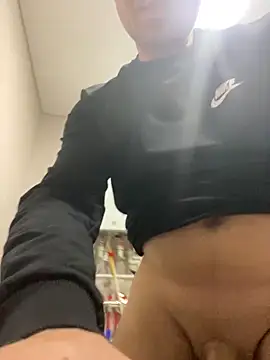 Snapshot of AronMode chatting on November 15, 10:37 pm AronMode online show from November 15, 10:37 pm