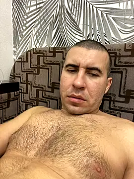 Snapshot of AronMode chatting on November 28, 10:12 pm AronMode online show from November 28, 10:12 pm