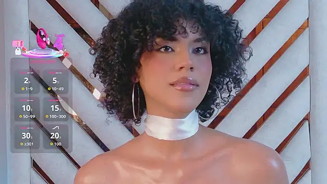 Lila-Rose online show from February 19, 4:30 am