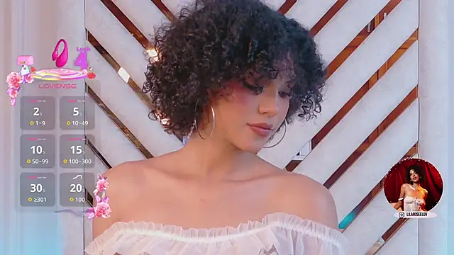 Lila-Rose online show from March 3, 5:24 am