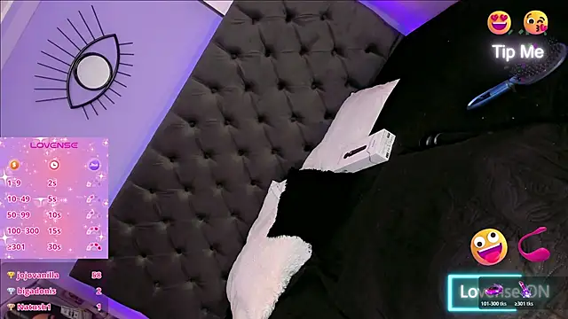 Kinng Sex online show from February 3, 2:53 am